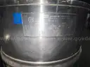 Groen Steam Jacketed Kettle, model# TDB/4-40, Serial#1972, TPS#29357, location#71743