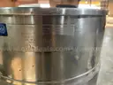 Groen Steam Jacketed Kettle, model# TDB/4-40, Serial#1972, TPS#29357, location#71743