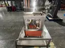 Groen Steam Jacketed Kettle, model# TDB/4-40, Serial#1972, TPS#29357, location#71743
