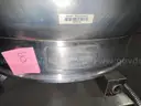 Clevland Range Model# SET-15, Serial#5457-6K-14or5or both, TPS#46649, location#21570