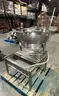 Clevland Range Model# SET-15, Serial#5457-6K-14or5or both, TPS#46649, location#21570