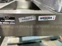 Clevland Range Model# SET-15, Serial#5457-6K-14or5or both, TPS#46649, location#21570