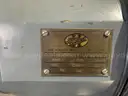 Hobart mixer &#x26; Stand, Model# A-200, Serial# 1455392, TPS# 03284, Asset# 18204