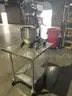 Hobart mixer &#x26; Stand, Model# A-200, Serial# 1455392, TPS# 03284, Asset# 18204