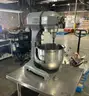 Hobart mixer &#x26; Stand, Model# A-200, Serial# 1455392, TPS# 03284, Asset# 18204