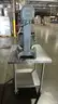 Hobart mixer &#x26; Stand, Model# A-200, Serial# 1455392, TPS# 03284, Asset# 18204