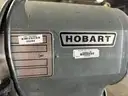 Hobart mixer &#x26; Stand, Model# A-200, Serial# 1455392, TPS# 03284, Asset# 18204