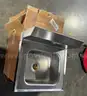 Seco Hand Washing Sink, new HS-11-1H
