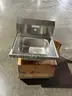Seco Hand Washing Sink, new HS-11-1H
