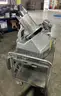 1 - Hobart slicer w/stand