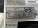 1 - Hobart slicer w/stand