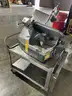 1 - Hobart slicer w/stand