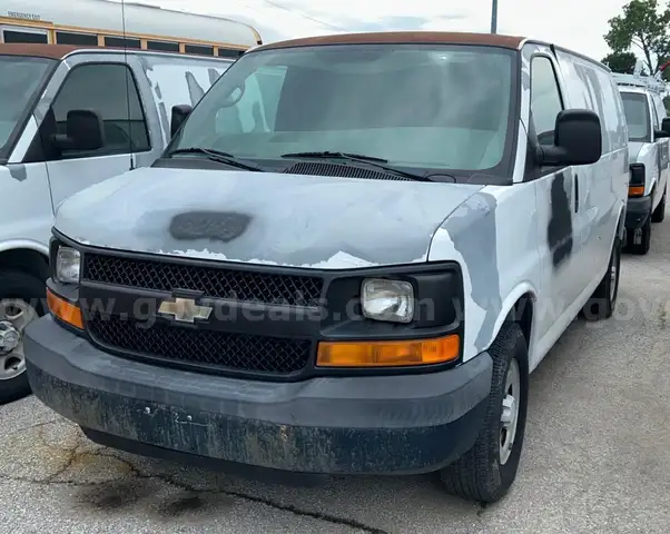 2006 Chevrolet Express