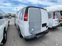 2006 Chevrolet Express