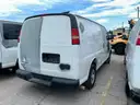 2006 Chevrolet Express