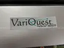 Vari Quest Perfecta 3600 STP Printer Product#F9A30A, Factory #F9A30-64001