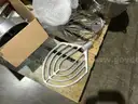 1 Hobart mixer with attachments, model L-800, Serial #1299347, TPS# 73707, Asset # 51513