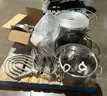 1 Hobart mixer with attachments, model L-800, Serial #1299347, TPS# 73707, Asset # 51513