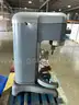 1 large Hobart Mixer with attachments, model L-800, Serial#1584980, TPS#691958, asset#06862