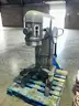 1 large Hobart Mixer with attachments, model L-800, Serial#1584980, TPS#691958, asset#06862