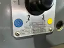 1 large Hobart Mixer with attachments, model L-800, Serial#1584980, TPS#691958, asset#06862