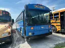 2014 Thomas Saf-T-Liner HDX, TPS#820738, OR22
