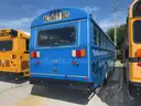 2014 Thomas Saf-T-Liner HDX, TPS#820738, OR22