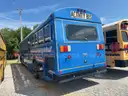 2014 Thomas Saf-T-Liner HDX, TPS#820738, OR22