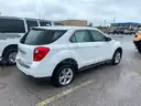 2014 Chevrolet Equinox