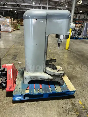 Hobart mixer, model# L-800, Serial # 1386657