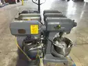 6 Holbart mixers &#x26; spares