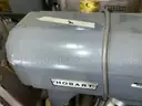 6 Holbart mixers &#x26; spares
