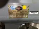 6 Holbart mixers &#x26; spares