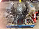 6 Holbart mixers &#x26; spares