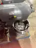6 Holbart mixers &#x26; spares