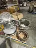Mixer Parts &#x26; Bowls