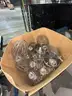 Mixer Parts &#x26; Bowls