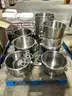 Mixer Parts &#x26; Bowls
