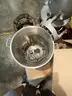 Mixer Parts &#x26; Bowls