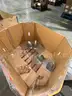 Mixer Parts &#x26; Bowls