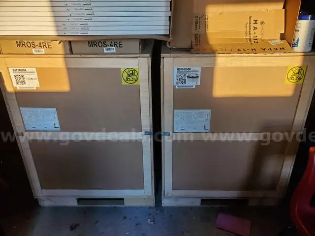 Kitchen Refrigeration Equipment