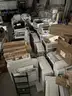 Lot of 24 Xerox copiers