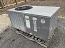 A/C Equipment
