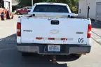 2007 Ford F-150 XL Long Box 2WD