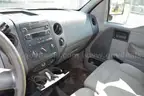 2007 Ford F-150 XL Long Box 2WD