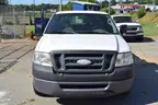2007 Ford F-150 XL Long Box 2WD
