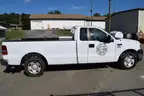 2007 Ford F-150 XL Long Box 2WD