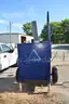 Dunking machine
