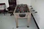 Foosball table