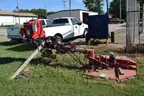 Hardee DB4048 4ft extendable rotary mower